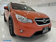 Subaru XV 1.6I-S AWD CVT 2015 Orange Revcam